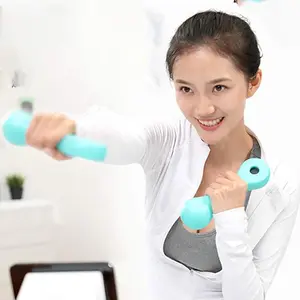 Smart Sports Dumbbells