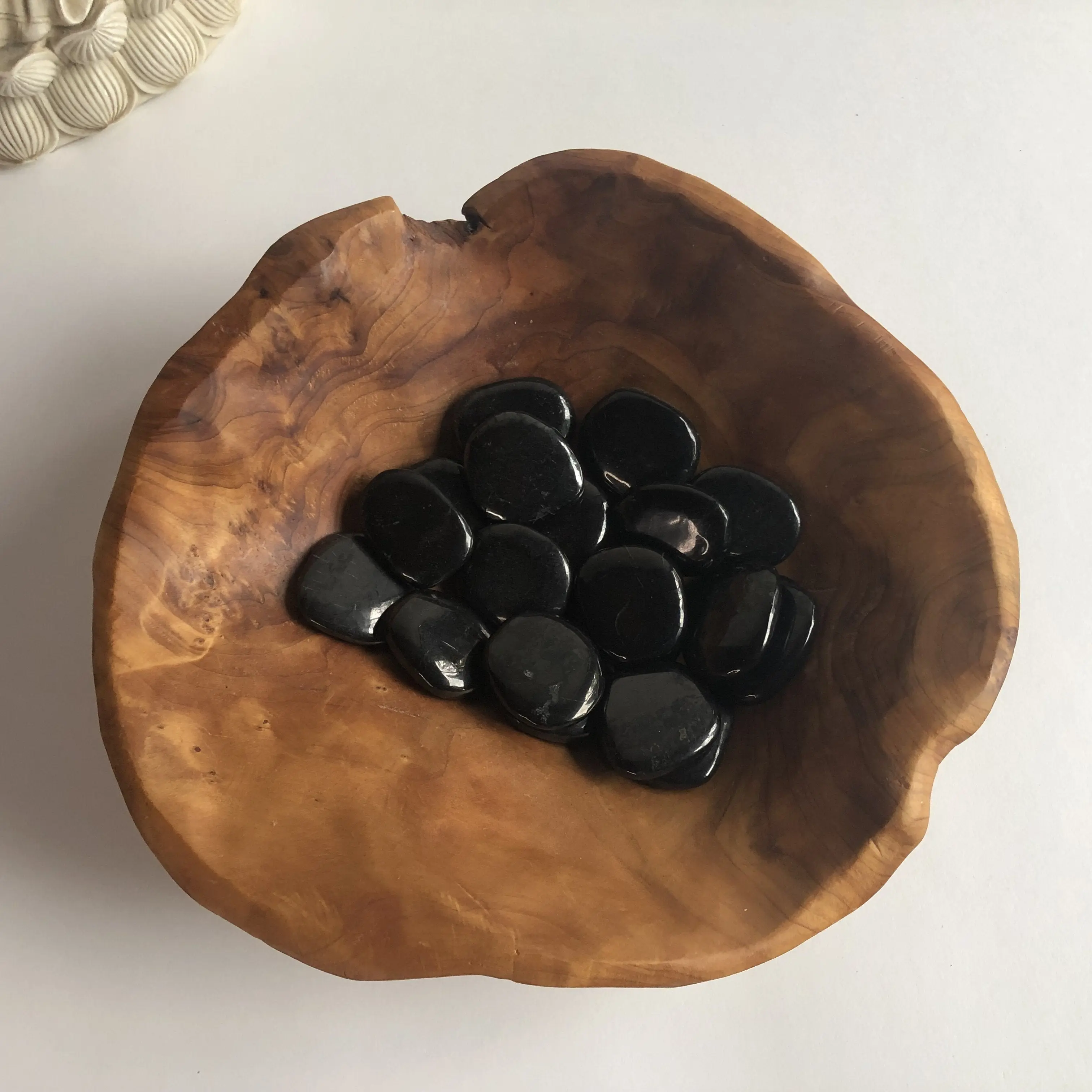 Shungite Stone Pillows