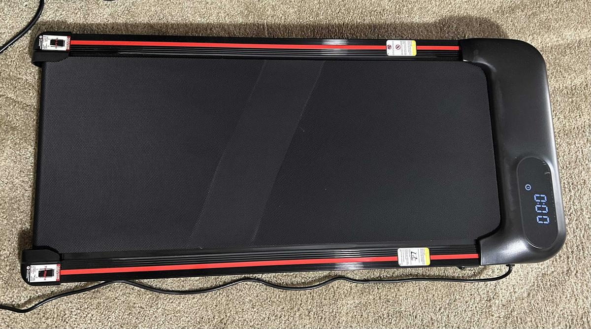 Item: U17(with 5% Incline)