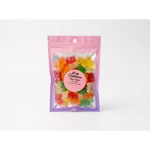 Hubbalicious Gummy Bears