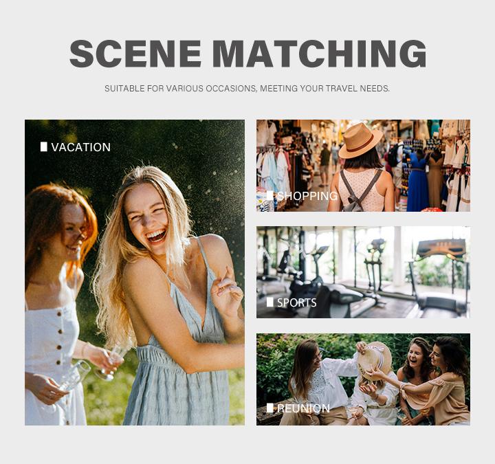 KatchMe Women's Chic Hooded Long Sleeve Cropped Hoodie & Contrast Waist Wide Leg Trousers Co-ord, Versatile Lightweight Two Piece Outfits, Solid Color Going Out Set(2) KatchMe Women's Chic Hooded Long Sleeve Cropped Hoodie & Contrast Waist Wide Leg Trousers Co-ord, Versatile Lightweight Two Piece Outfits, Solid Color Going Out Set(2)