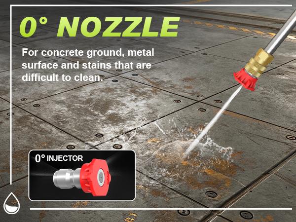 Gisam 4800PSI 1800W Electric High Pressure Washer Car Washer Gun Garden Washing Water Wash Spray Gun 180° Adjustable Nozzle Gisam 4800PSI 1800W Electric High Pressure Washer Car Washer Gun Garden Washing Water Wash Spray Gun 180° Adjustable Nozzle