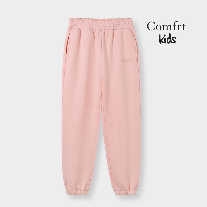 Comfrt Kids | Pastel Sweatpants