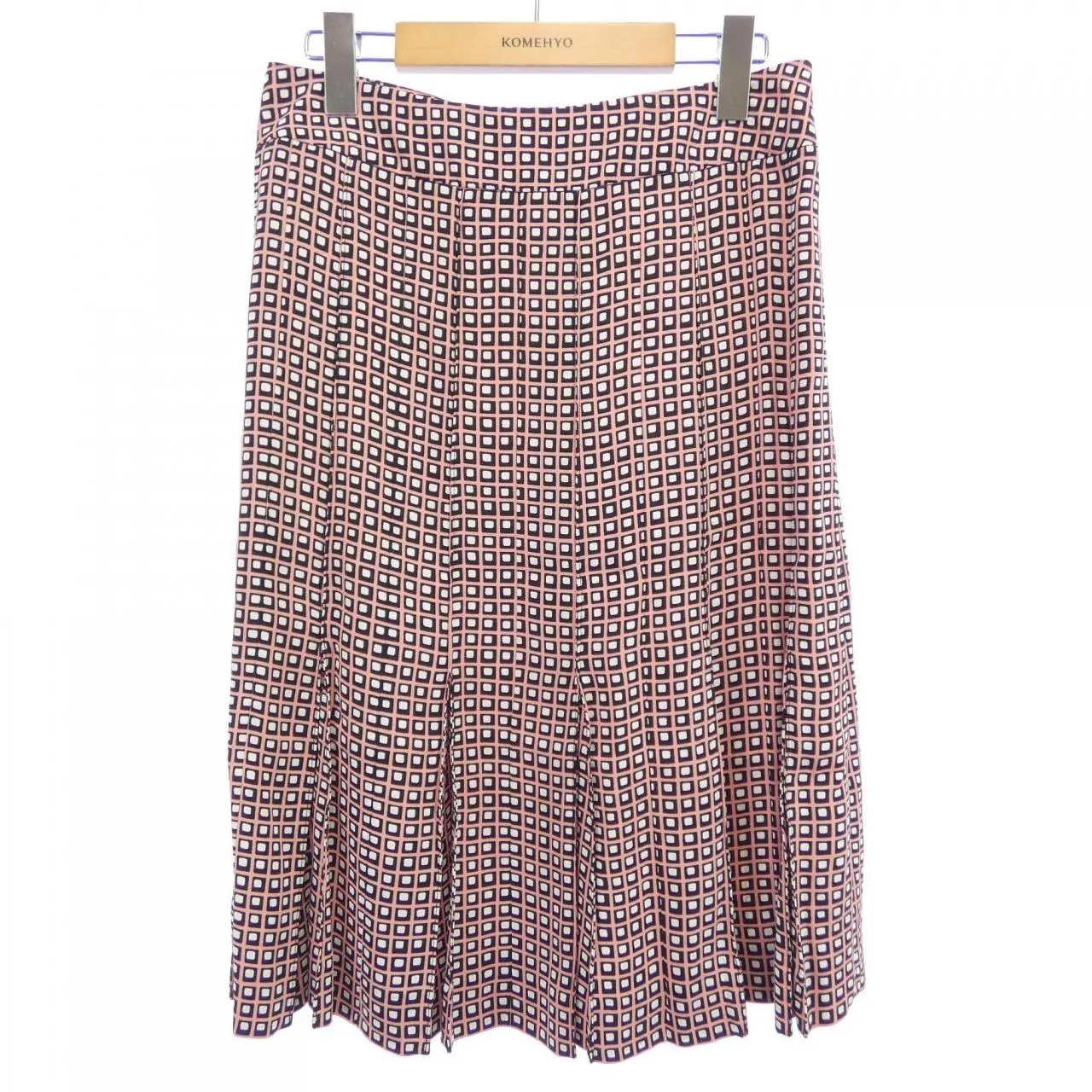 Pre-owned MARNI Others Small Leather Goods Skirt