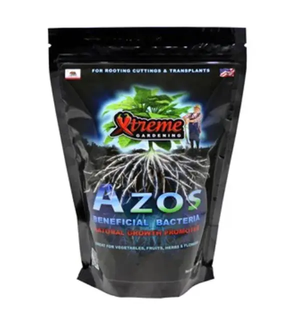 1834 Xtreme Gardening Azos 12 oz