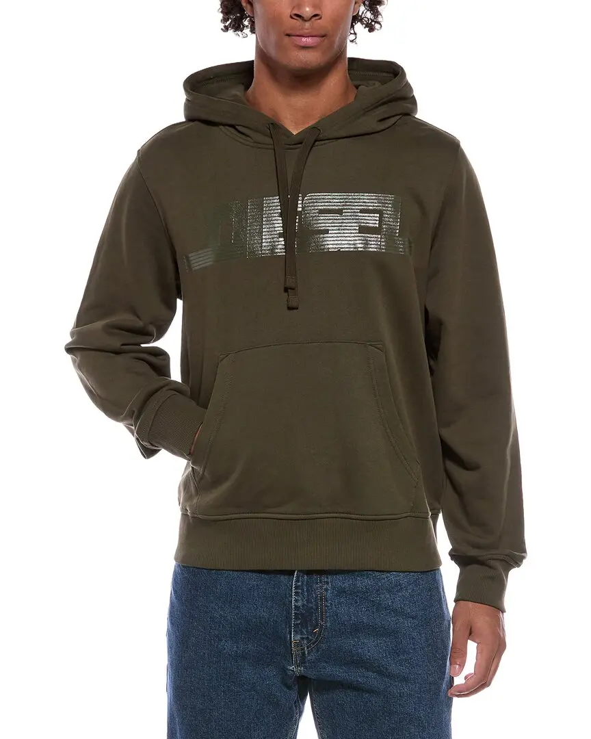 Diesel Hoodie