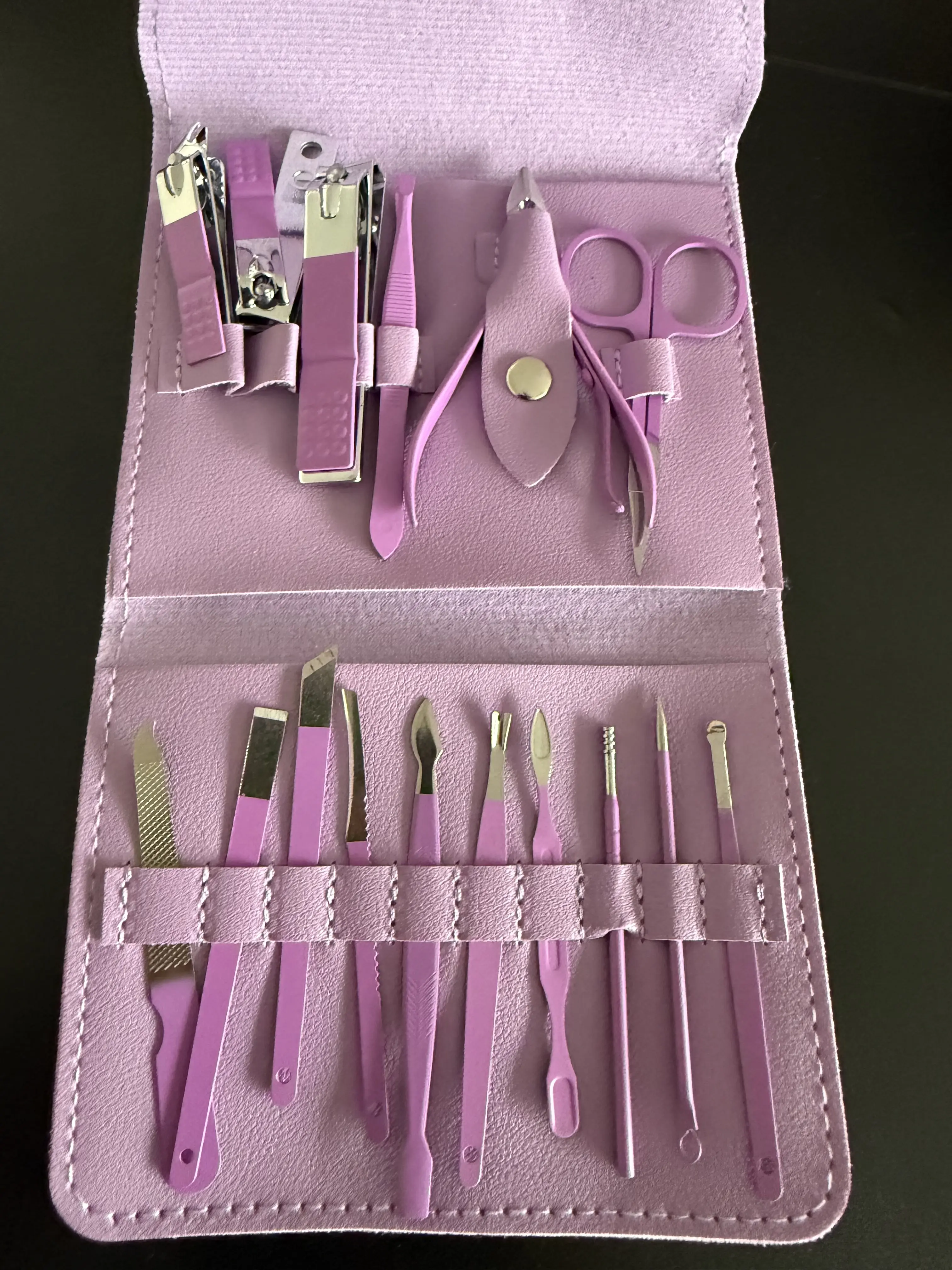 Nail Clipping set Nail Clipping set