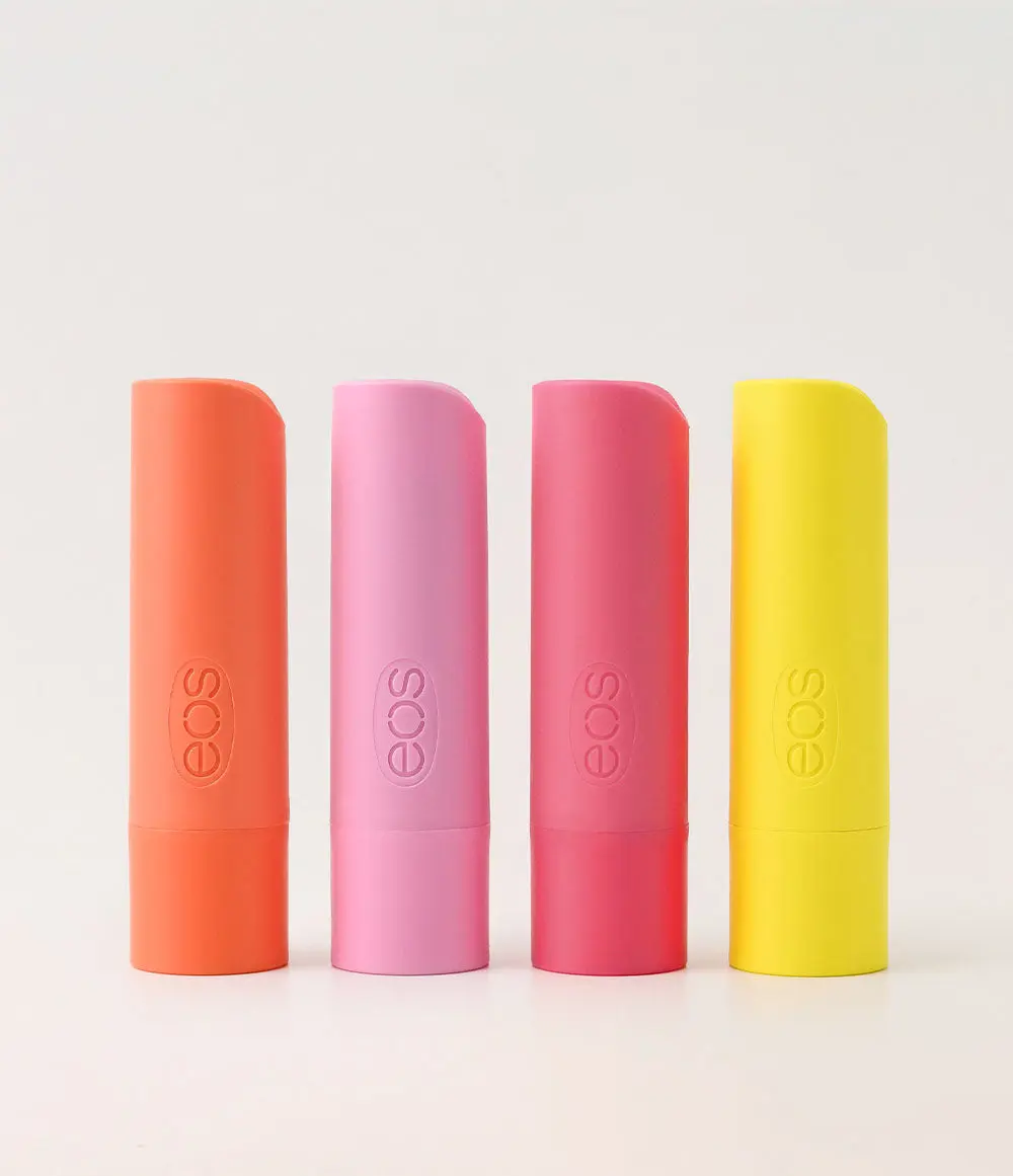 Seaside Spritz 4-Pack Lip Balm