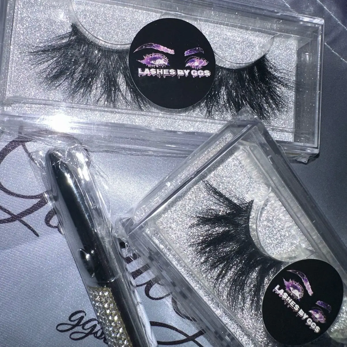 GGS LASH DEAL!
