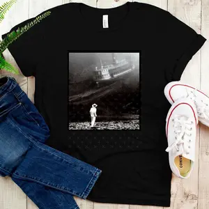 Fitzcarraldo Werner Herzog Quote   T-Shirt