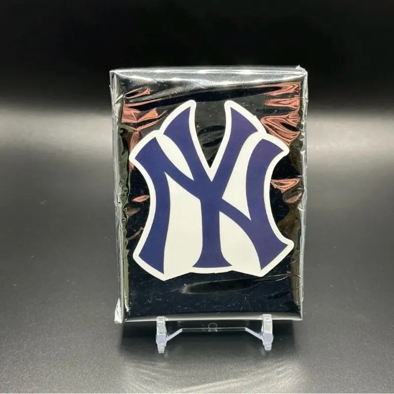 NEW YORK YANKEES - 25 BASEBALL CARD TEAM PACK - FEAT STARS, ROOKIES & MORE!!