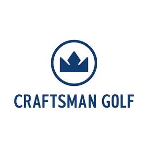 CraftsmanGolf shop logo