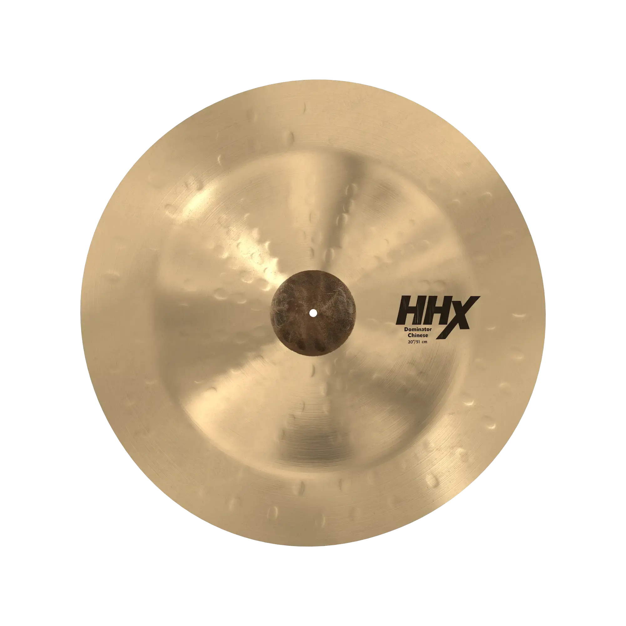 Sabian HHX Dominator China Cymbal 20"