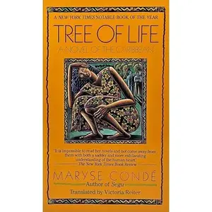 USED-Tree of Life by Maryse Conde (Paperback)