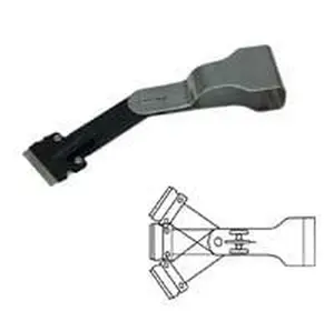 Lisle LI52400 Scraper Fold Up