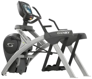 Cybex 770a Lower Body Arc Trainer w/E3 Console (Remanufactured)