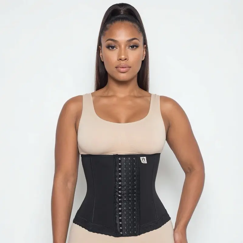 Tributo Waist Trainer Long Torso