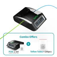 FC01 & Extra 1 set PTFE (200pcs/set)