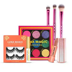Goddess Glam Set