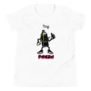 Stay Fresh Youth T-Shirt