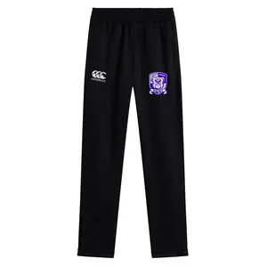 Winona State University Stretch Tapered Pant by Canterbury