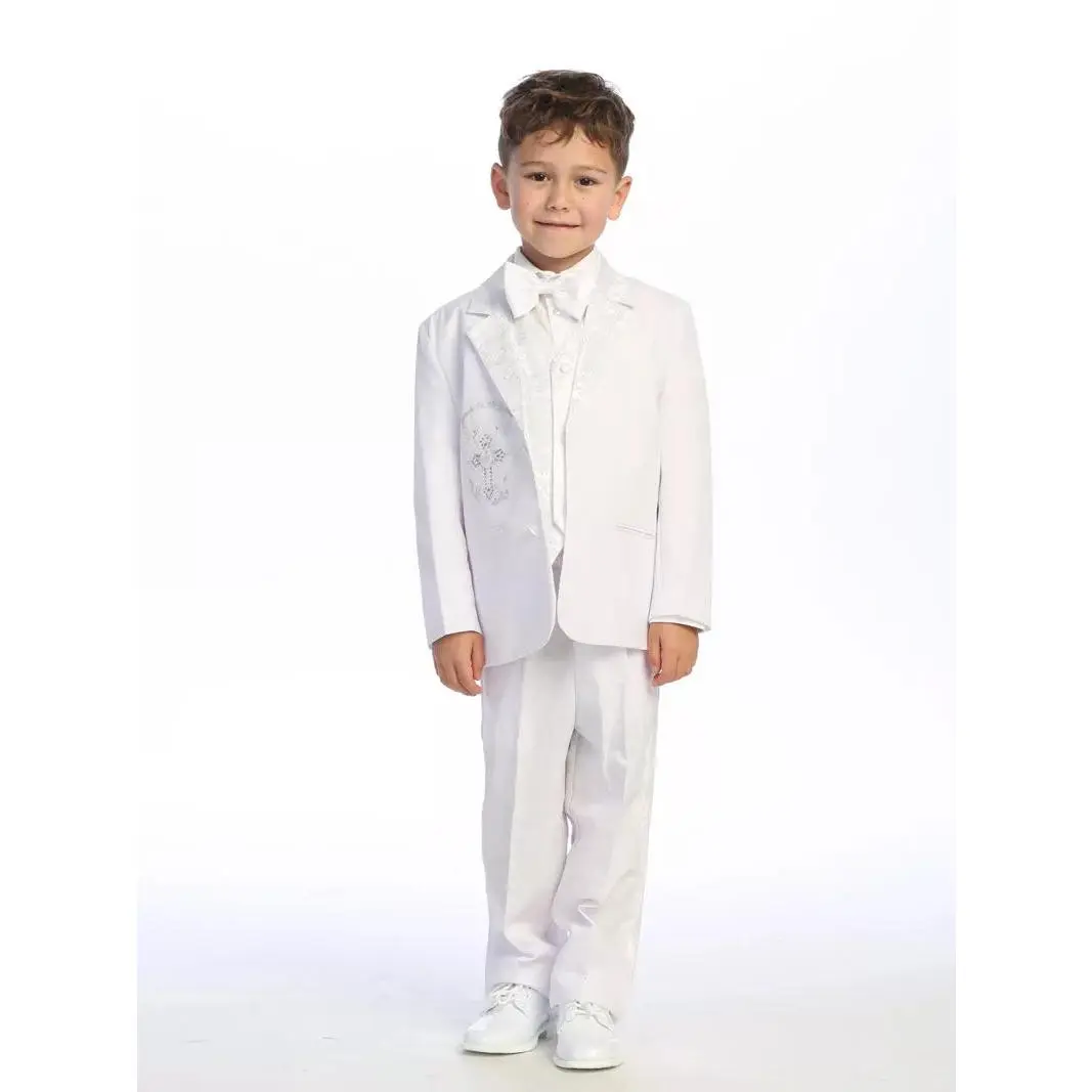 Baptism Suit 4024
