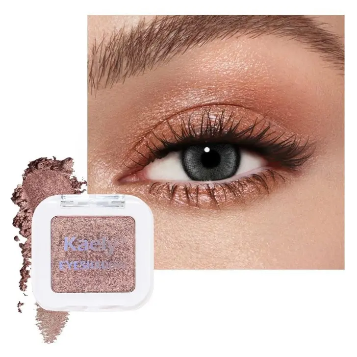 A21 Rose Gold-Shimmer