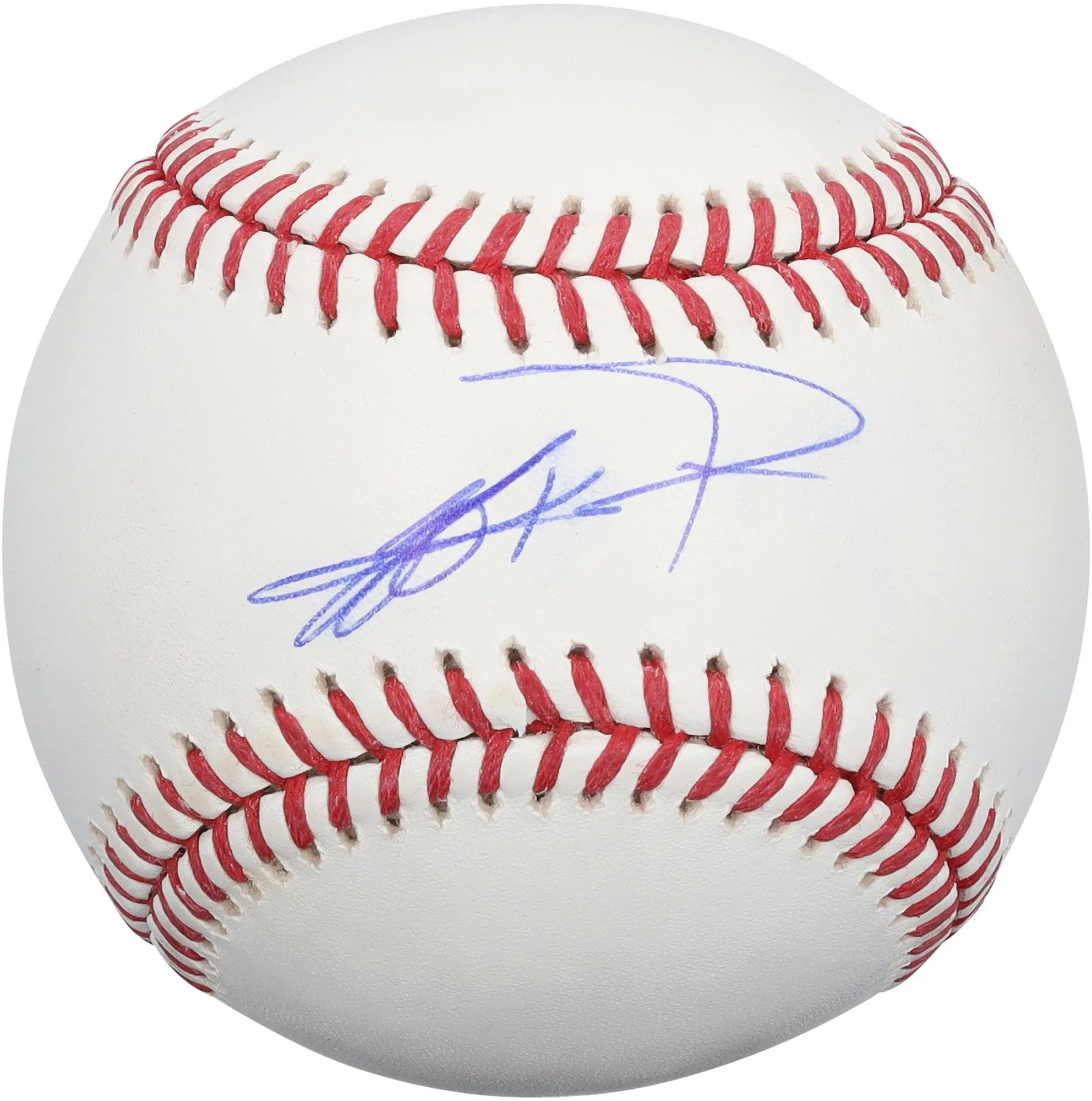 Jeff Kent San Francisco Giants Autographed Baseball - Fanatics Authentic Certified