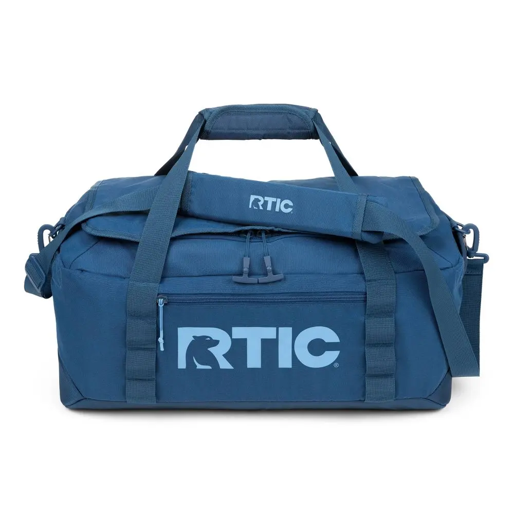 RTIC Outdoors Road Trip Structured Collapsible Duffel Bag Medium RTIC Outdoors Road Trip Structured Collapsible Duffel Bag Medium