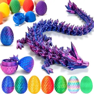 6-pack 3D printable party decorations stitch stuff