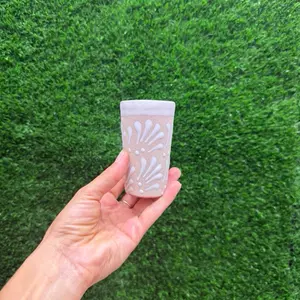 Engove Tequilero Relieve Largo Blanco Arena Sets. (Cielito Lindo).