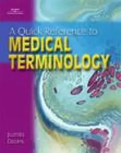 USED-Quick Reference for Medical Terminology by Davies, Juanita J. (Paperback)