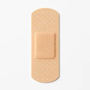 The Brilliant Band. Herbal frequency pain relief bandages that help with everyday aches and pains. Place them on the spot of pain and watch the pain melt away. 