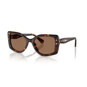 Swarovski 6058U Sunglasses