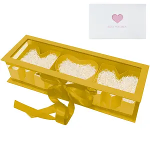 Mother's Day MOM Letter Shaped Fillable Gift Box 17.52'x5.98'x3.74' Empty Cardboard Letter Flower Box Chocolate Strawberry Candy Jewelry Packaging for Luxury Style Flower Gift Arrangements Birthday