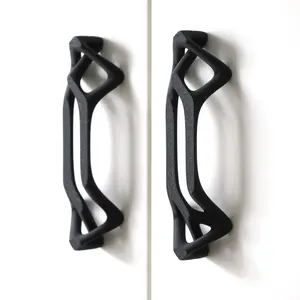 Articulated Flexi Skeleton Hand - Wiggly Desk Figure & Sensory Fidget Toy