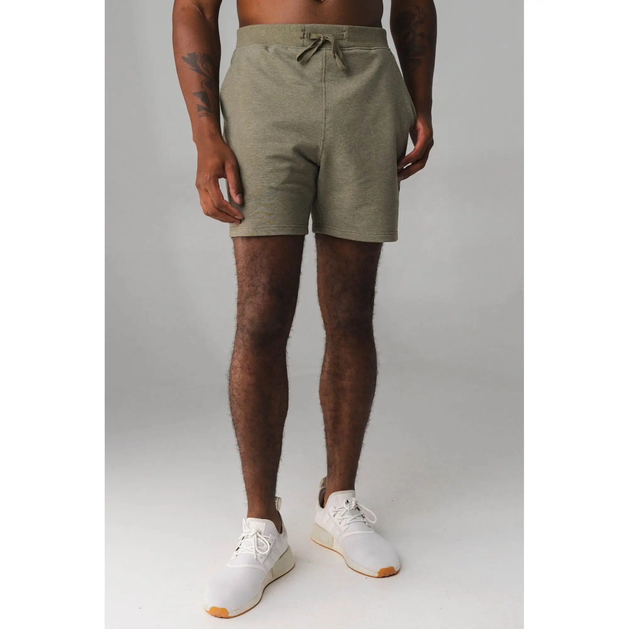 Vitality Men's Studio Short