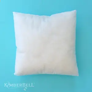 Kimberbell -  18" x 18" Pillow Insert