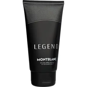 Mont Blanc Legend By Mont Blanc Aftershave Balm For Men