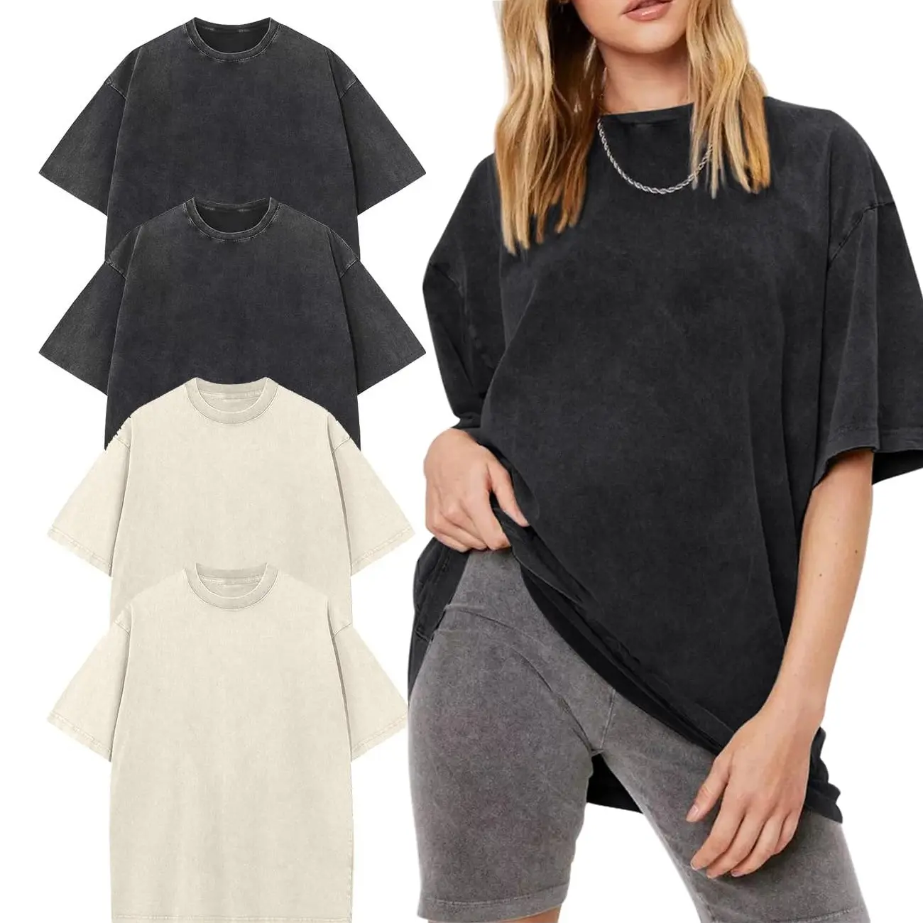 Black+Black+Beige+Beige