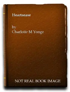USED-HEARTSEASE (Changes Trilogy) by Peter Dickinson (Hardcover)