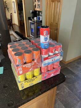 product review image from Jake Grall 4