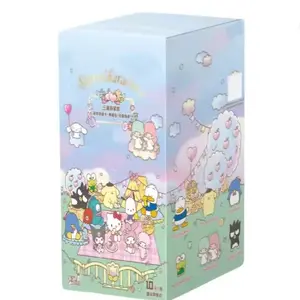 sanrio character booster box