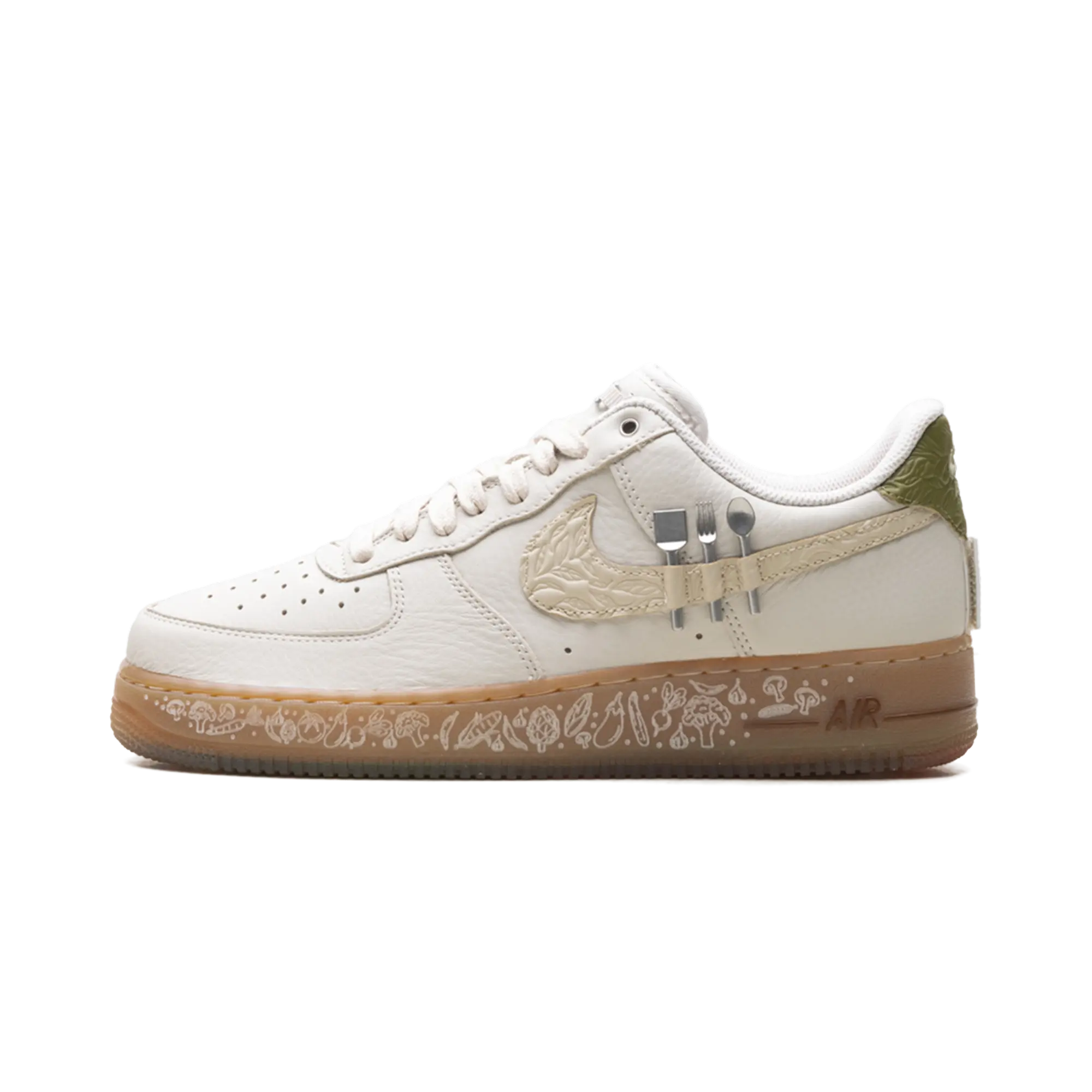 Air Force 1 "Doernbecher" IO7688 921