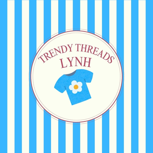 Trendy Threads Lynh