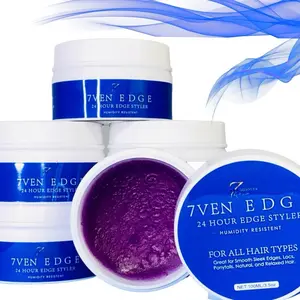 7VEN EDGE STYLER SUPER HOLD EDGE CONTROL