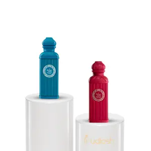 Fariis | Riwayah | The Only One + Azure | Unisex Fragrance | 100 ML 3.4 OZ | Extrait De Parfum | Bergamot - Passion fruit & Peach