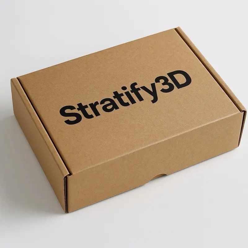 Stratify3D GIVEAWAY ITEM #DO NOT PURCHASE#