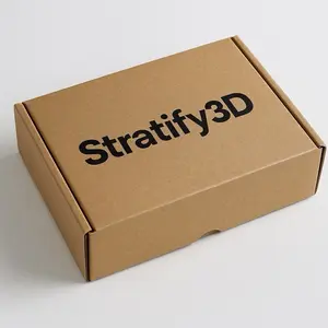 Stratify3D GIVEAWAY ITEM #DO NOT PURCHASE#
