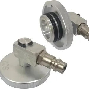 35mm Master Cylinder Bleeder Adapter, Compatible with Mitsubishi, Hyundai, Infiniti, Subaru, Renault, Kia, Baic New Energy Models